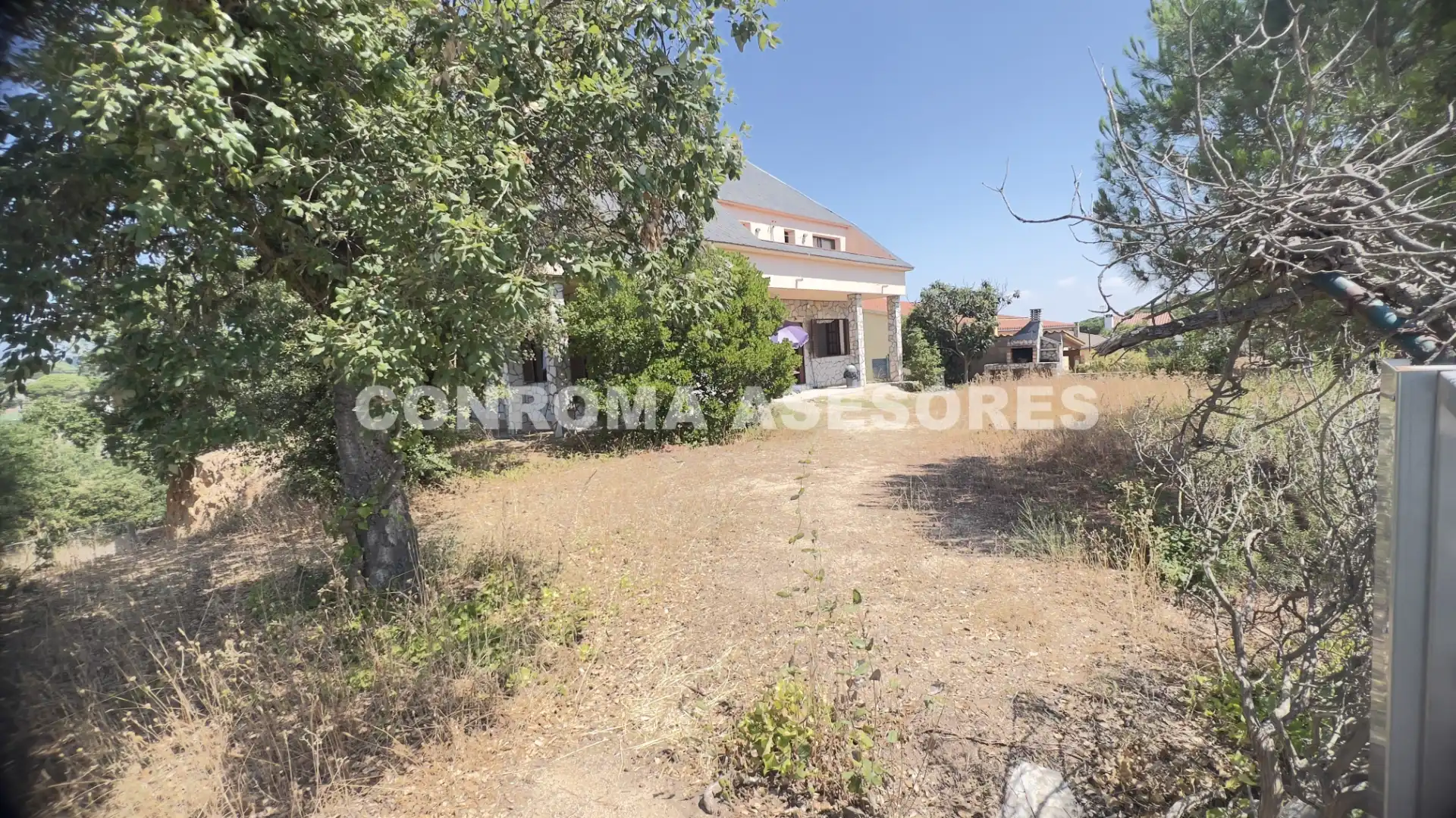 Casa o xalet en venda a Niàgara Parc - Ágora Parc