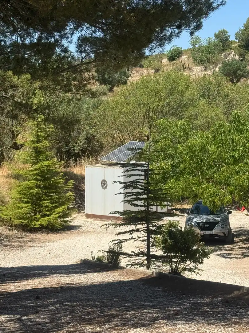 Casa rústica en venta en Buitre 32, imagen 10