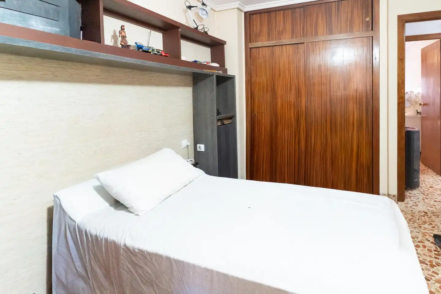 Piso en venta en Portus Ⅱ - Licitanus, Centro