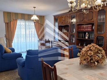 Appartement avec ascenseur à vendre à Gran Via de Carles III