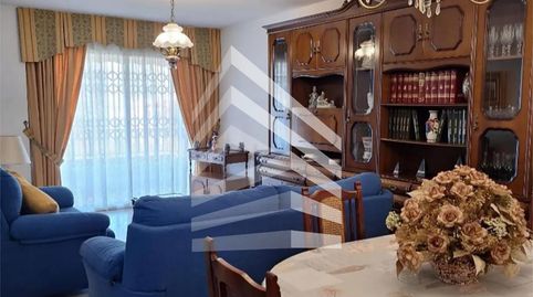 Foto 3 de Piso en venta en De Carles III, La Maternitat i Sant Ramon, Barcelona Capital