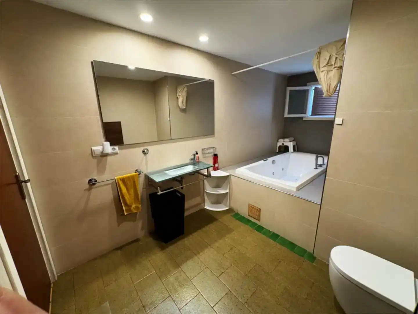 Baño de Piso en venta en  Palma de Mallorca con Aire acondicionado y Balcón