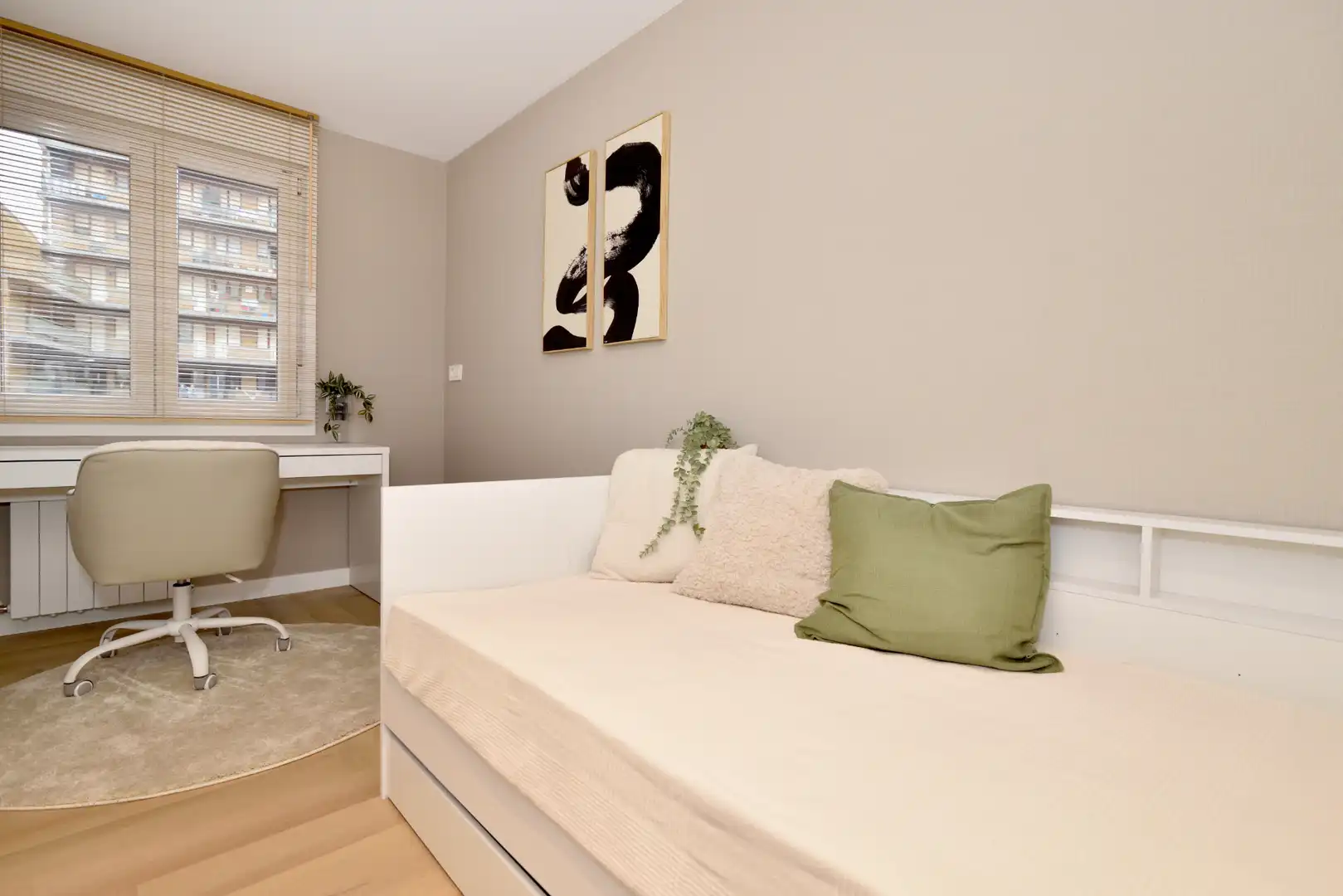 Habitación de Piso en venta en Centro - Ariz - Uribarri