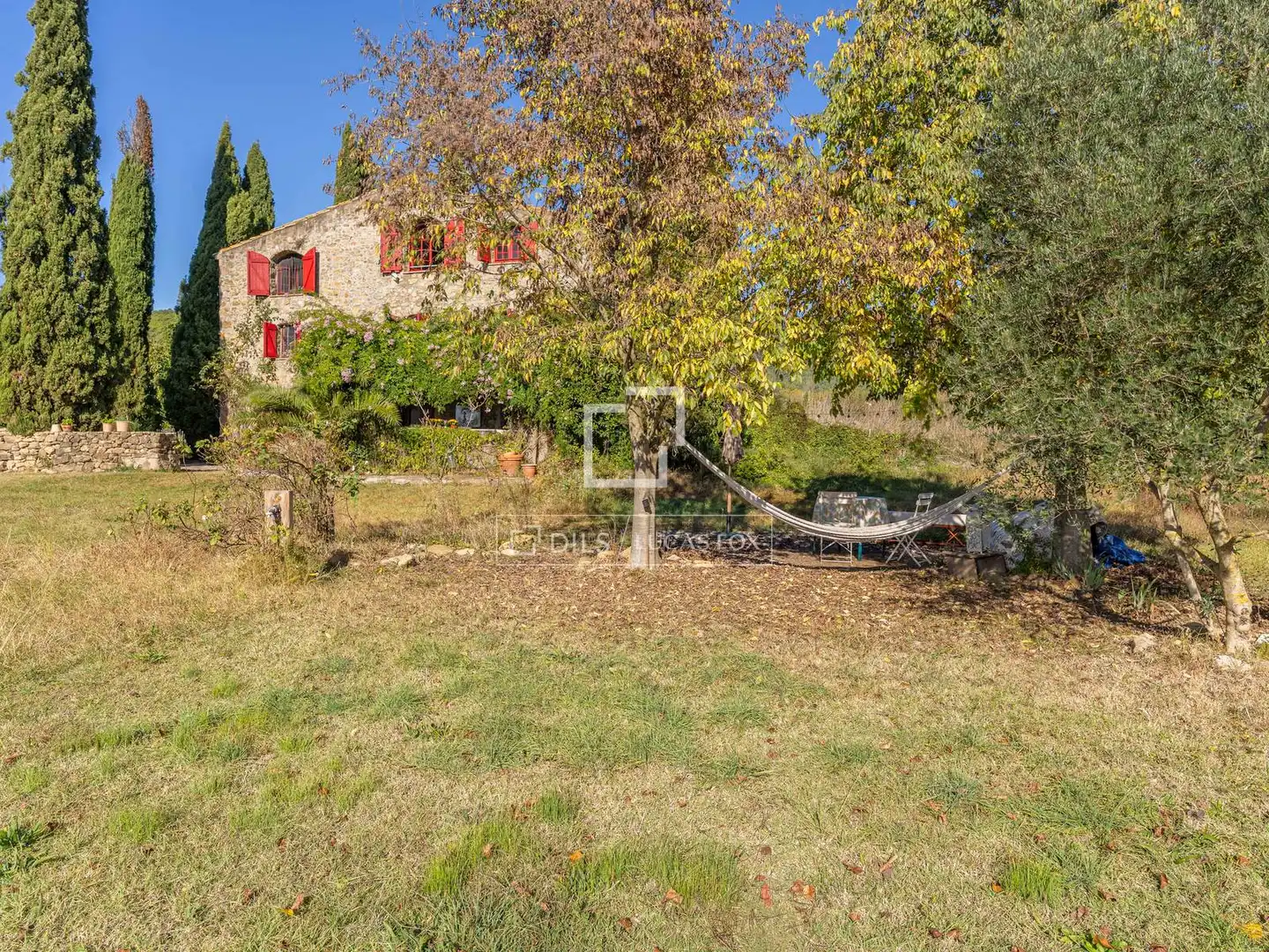 Finca rústica en venda en Maià de Montcal amb Calefacció, Jardí privat i Traster