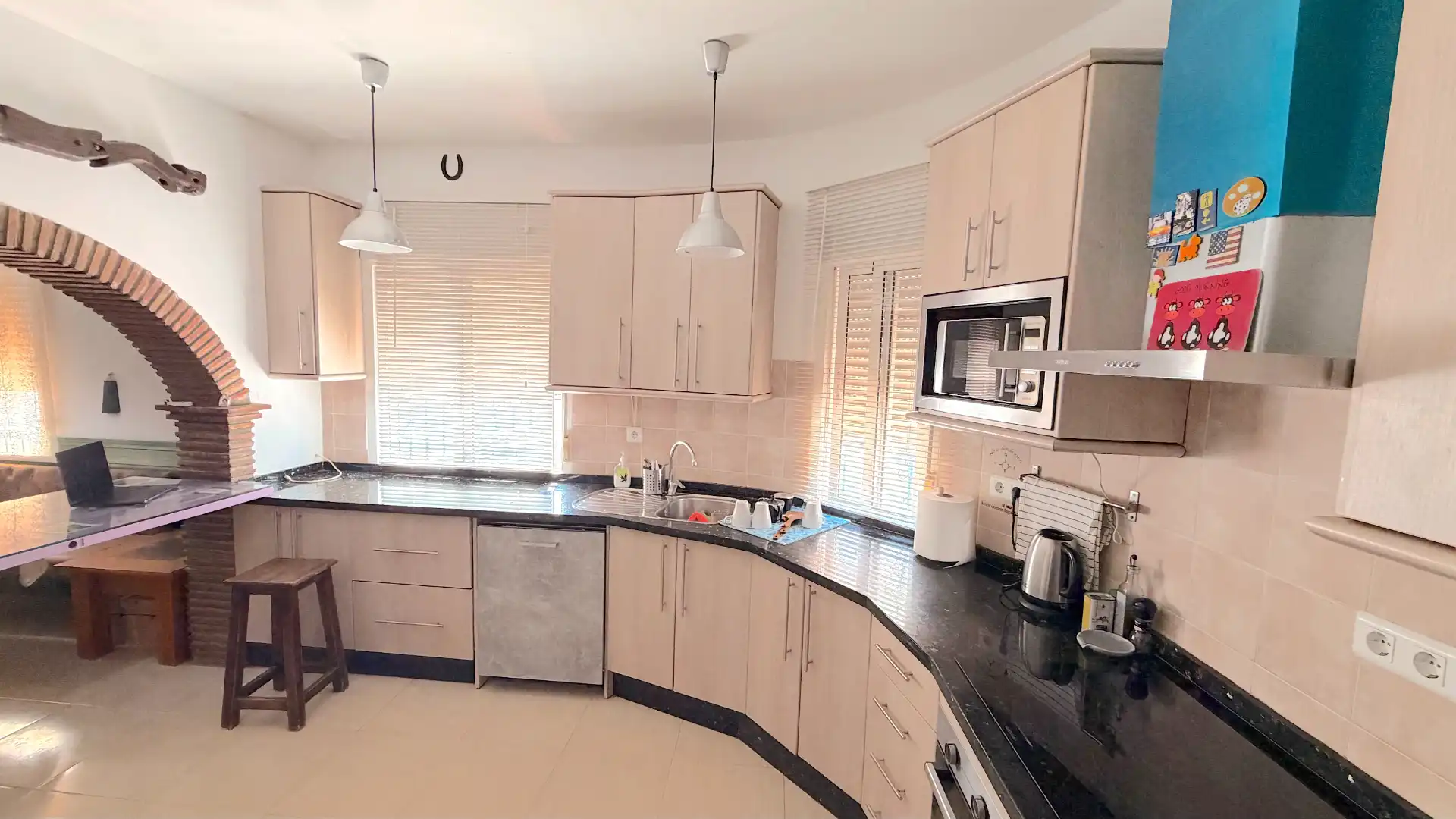 Terraced house for sale in Benamargosa, imagen 4