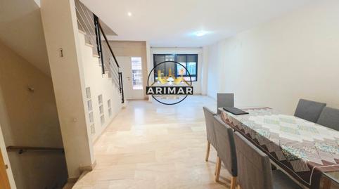 Foto 2 de Casa adosada en venda a Pau Lledó, Castellón de la Plana / Castelló de la Plana