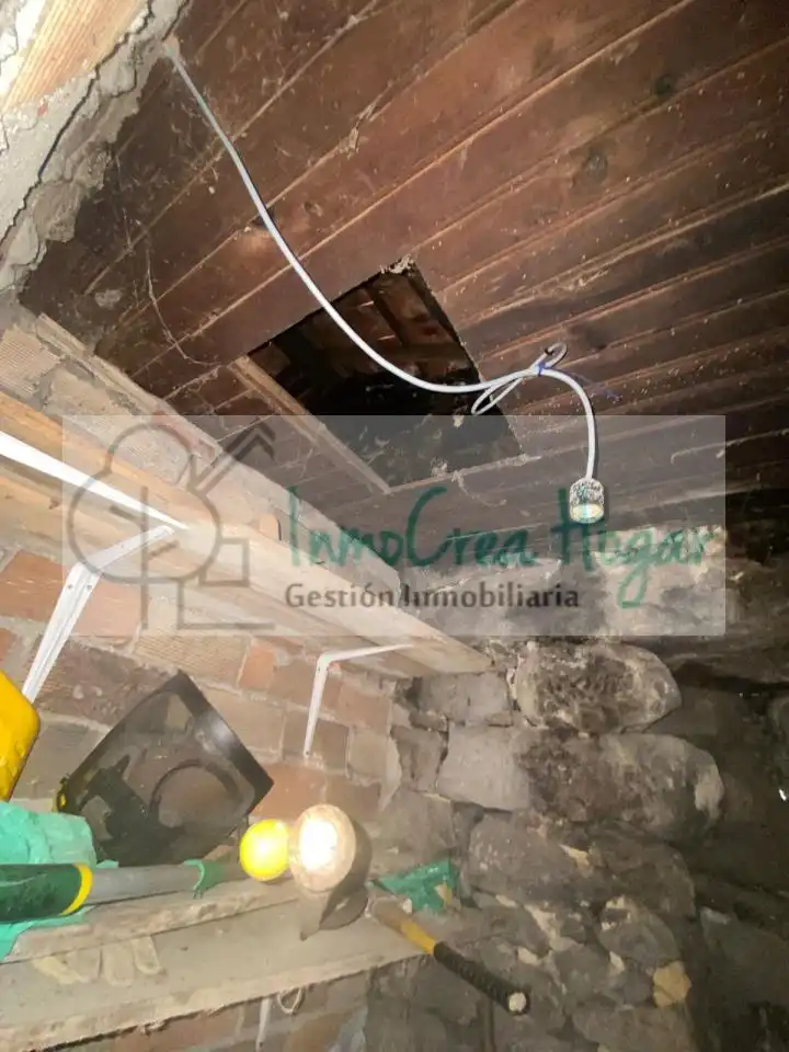 Casa con jardín en venta en As Neves, imagen 21