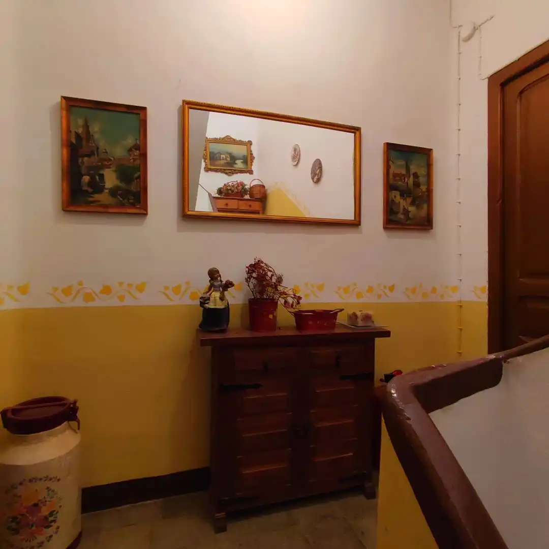 Habitación de Finca rústica en venta en Colungo con Balcón