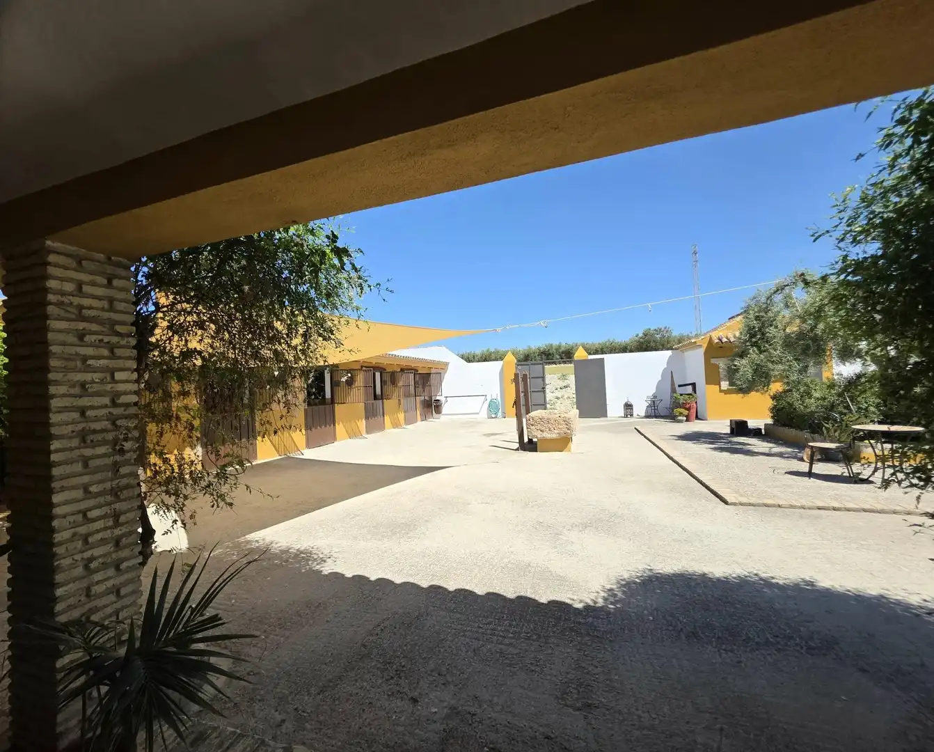 Landhaus zum Verkauf in Morón de la Frontera, imagen 7
