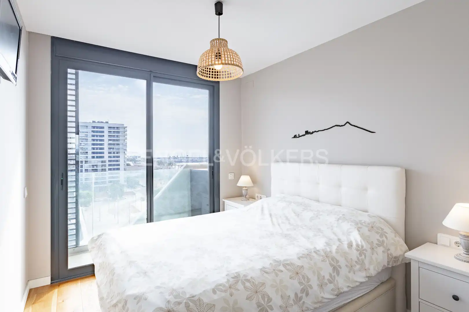 Piso en venta en El Rengle