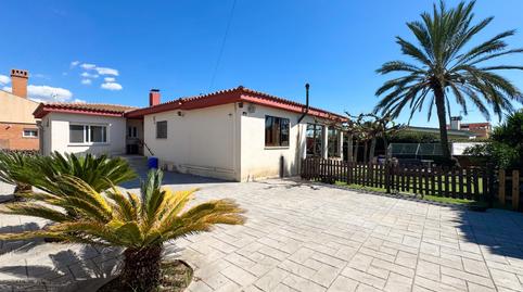 Foto 4 de Casa o xalet en venda a  Mestral, Vallmoll, Tarragona