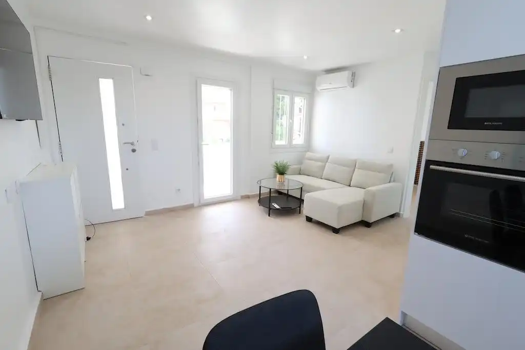 Apartments for sale in La Zenia