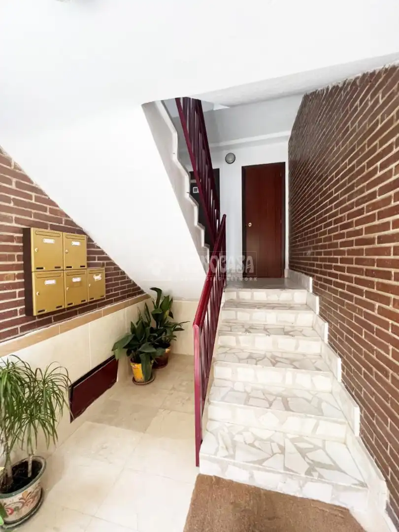 Piso en venta en Villanueva del Pardillo