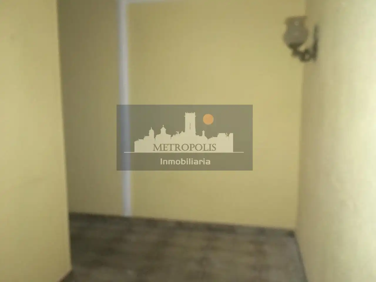 Piso en venta en Carrer Polo de Bernabé, El Pilar
