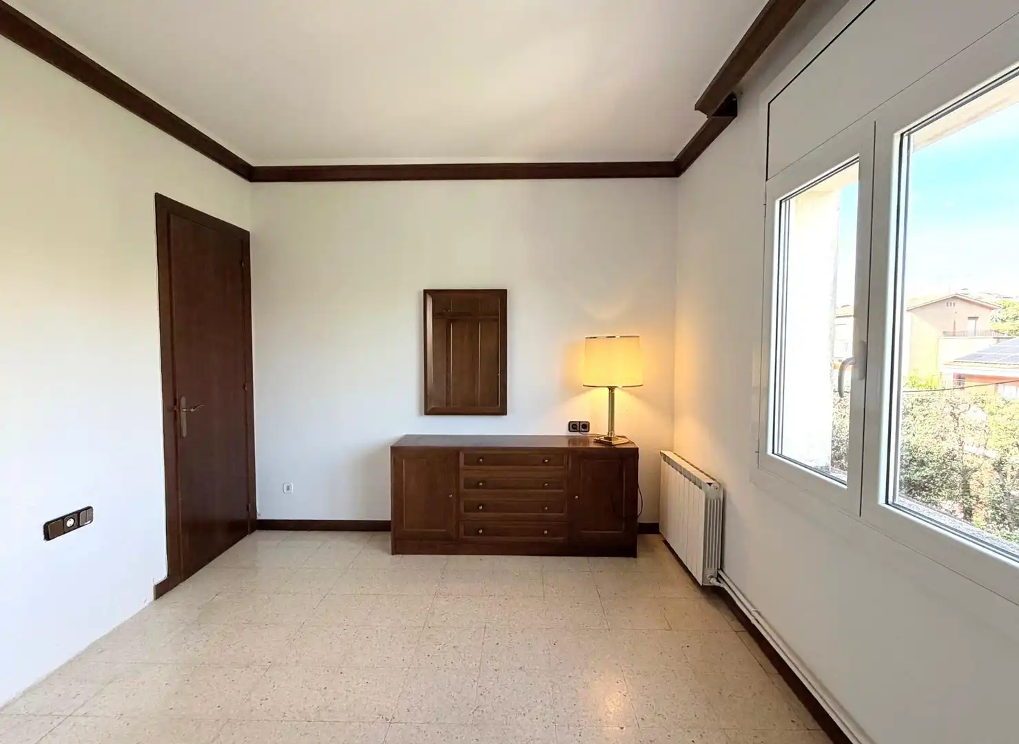 Bedroom of Flat for sale in El Poble Sec