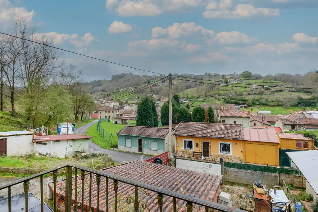 Detached house for sale in C/ El Pontón, imagen 16