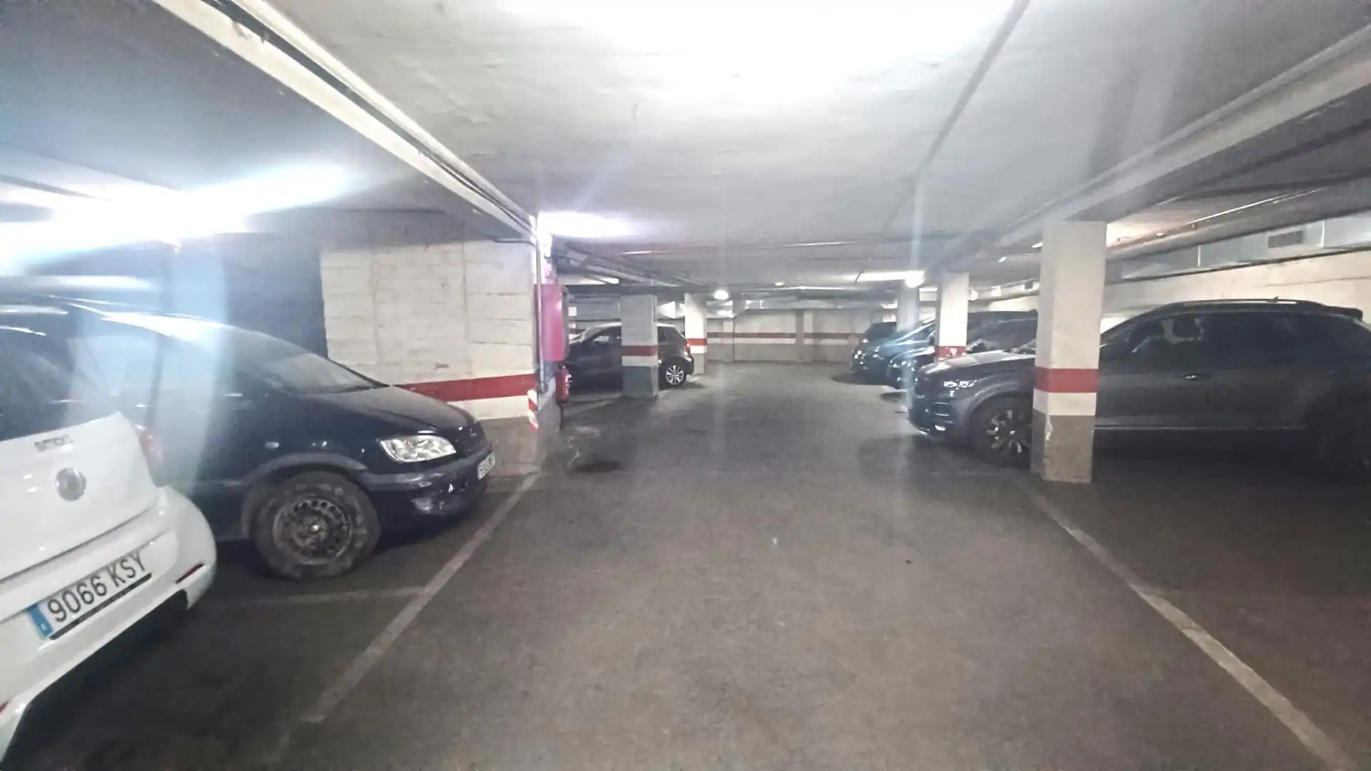 Parking of Garage for sale in Barcelona