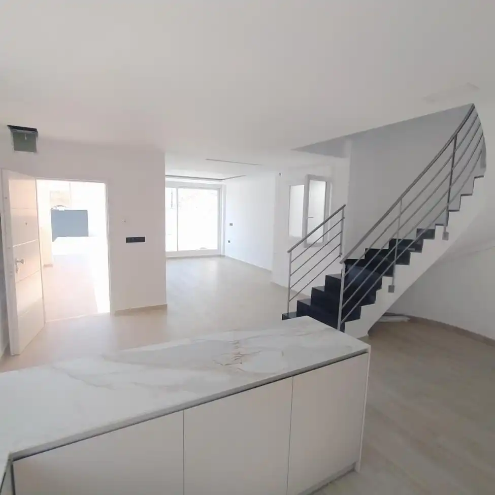 Penthouse mit Pool zum Verkauf in Centro, imagen 22
