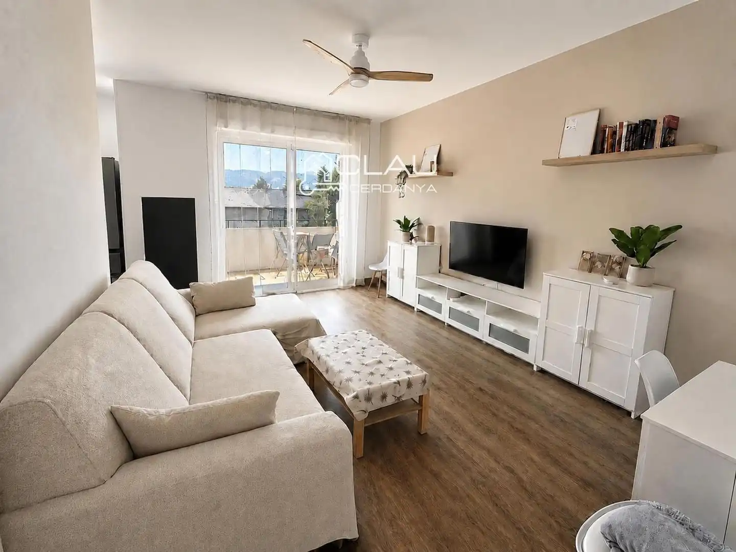 Flat with terrace to rent in Promenade de la Grange 1, imagen 8