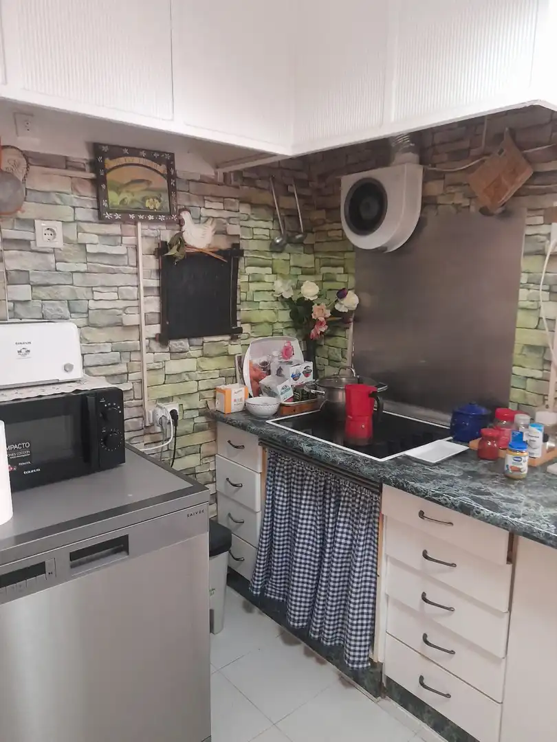 Casa o chalet en venta en Ensanche - Franciscanos