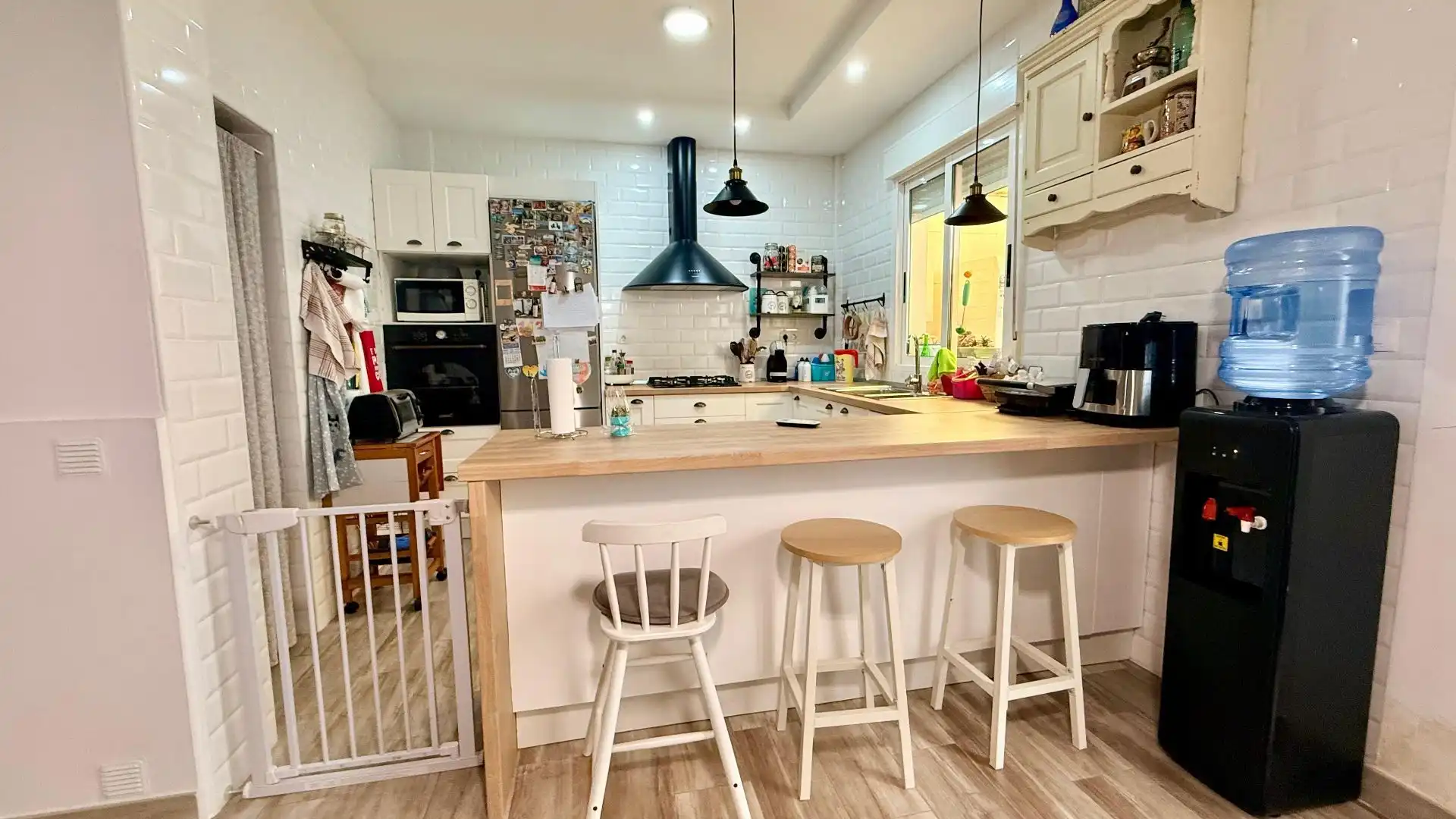 Cocina de Dúplex en venta en Albox