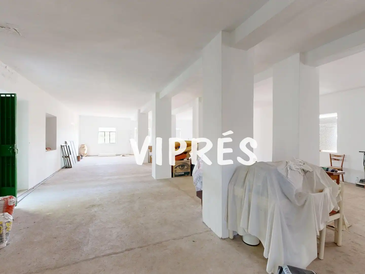 Country homes for sale in Norte