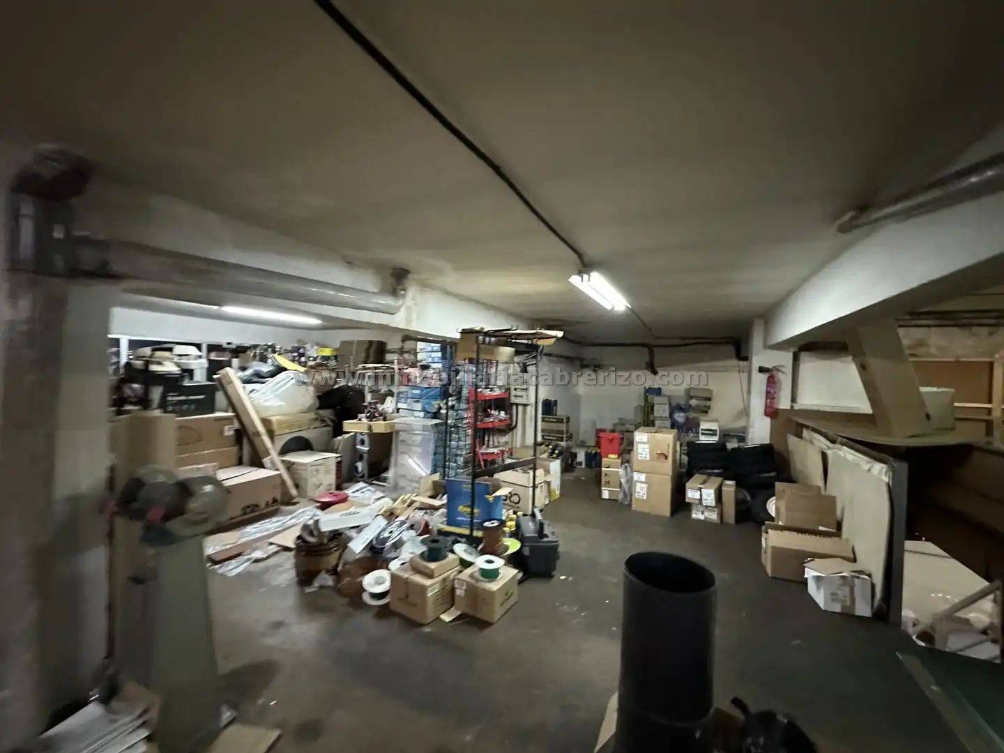 Local comercial en venta en San Millán - Ayuntamiento, imagen 24