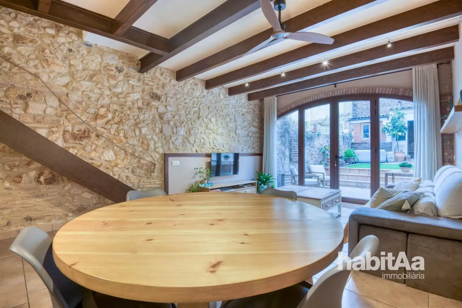 Terraced house for sale in Calle de Sant Martirià, imagen 5