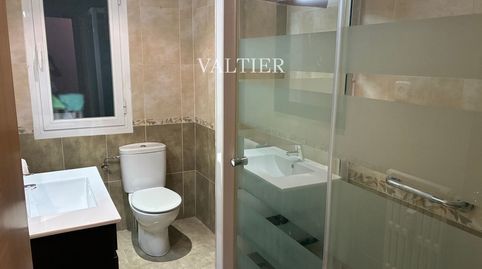 Foto 4 von Wohnung zur Miete in De la Aviación Española, Vallehermoso, Madrid Capital