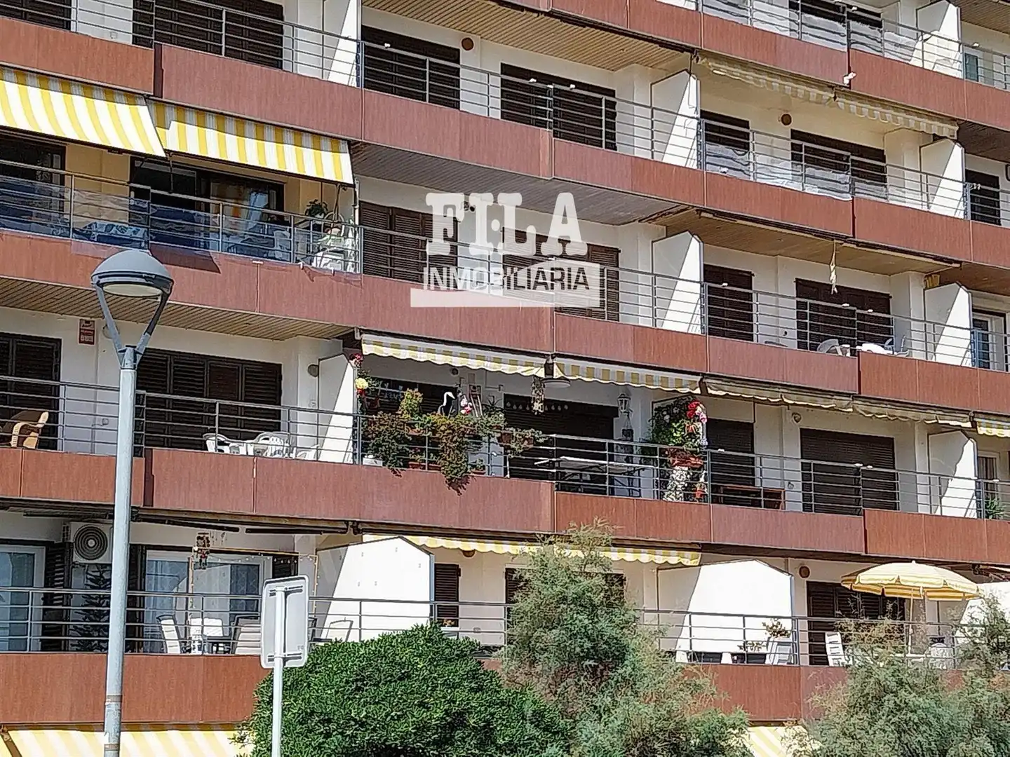 Appartement avec piscine à vendre à L'Estany, imagen 5