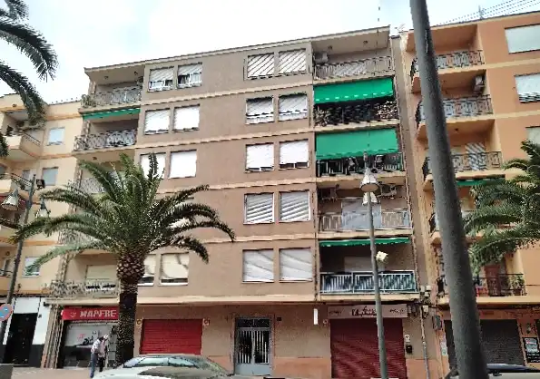 Apartment for sale in Passeig Del Comtat, imagen 4