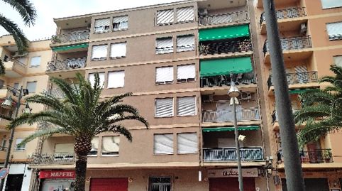 Foto 4 de Apartamento en venta en Passeig del Comtat, -1, Cocentaina, Alicante