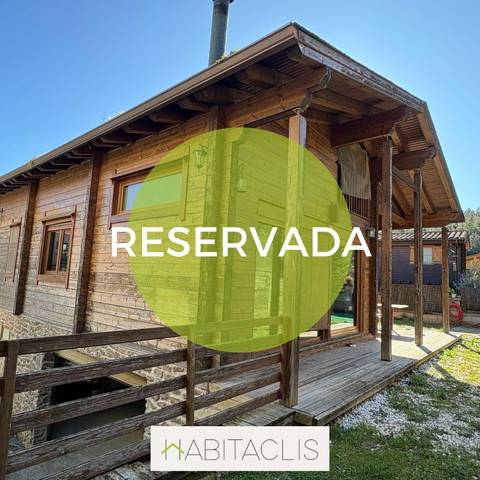 Casa-chalet en Venta en Gualba