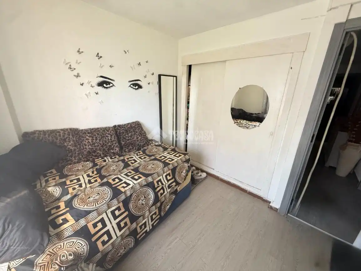 Habitación de Piso en venta en Madrid con Aire acondicionado, Calefacción y Terraza