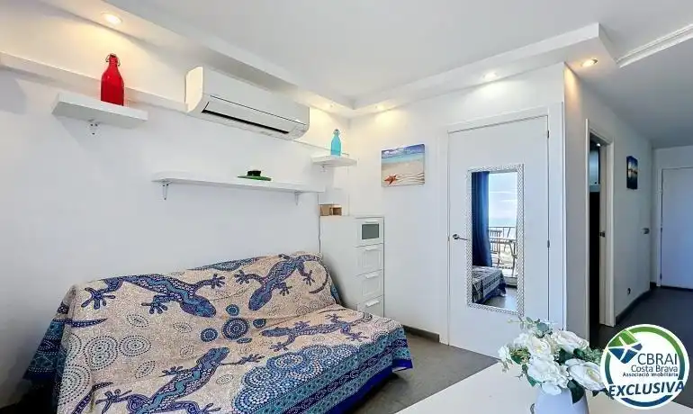 Apartment with terrace for sale in DELTA MUGA 11, imagen 8