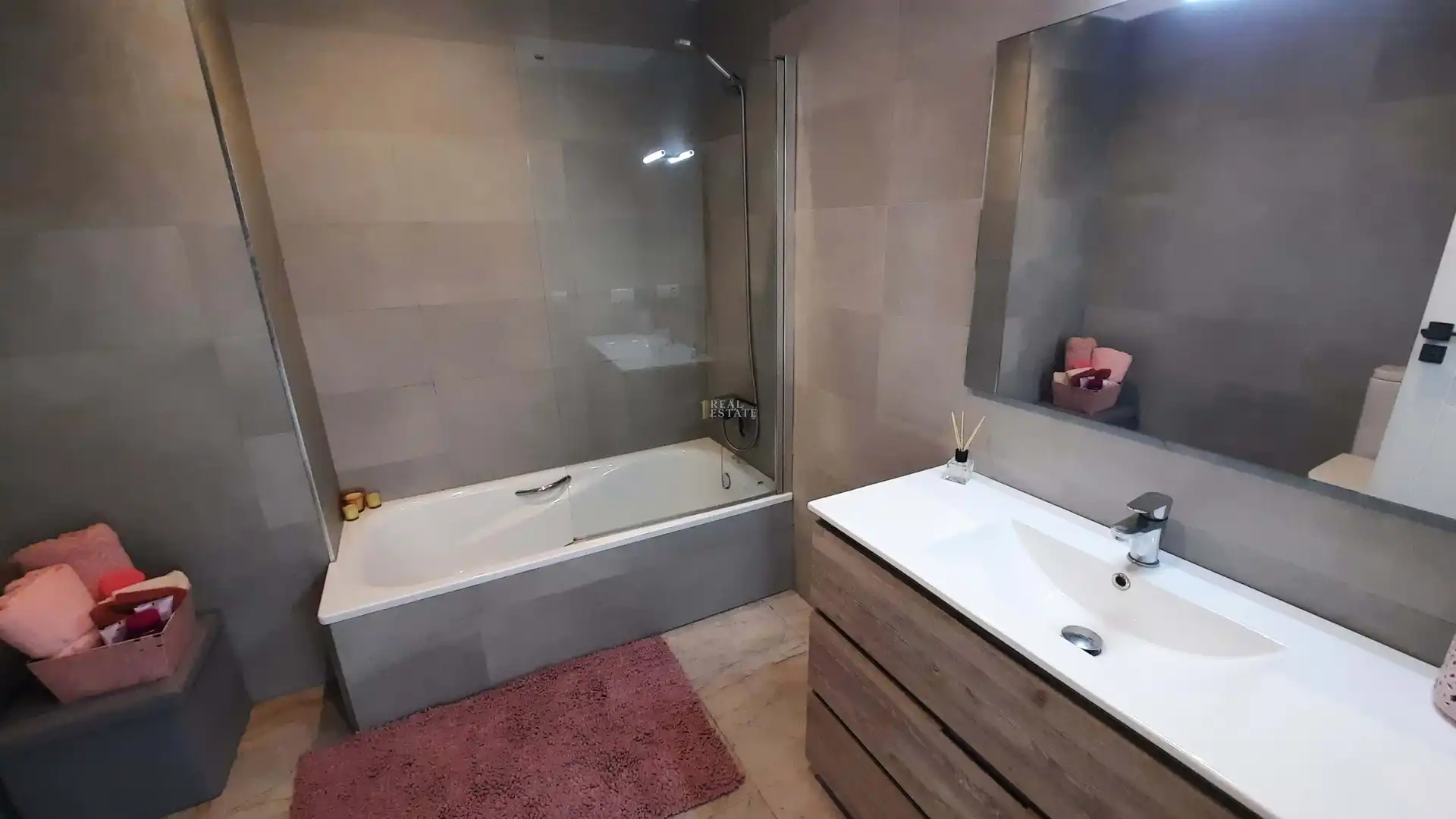 Bathroom of Detached homes for sale in Murla  with Air Conditioner, Heating and Storage room