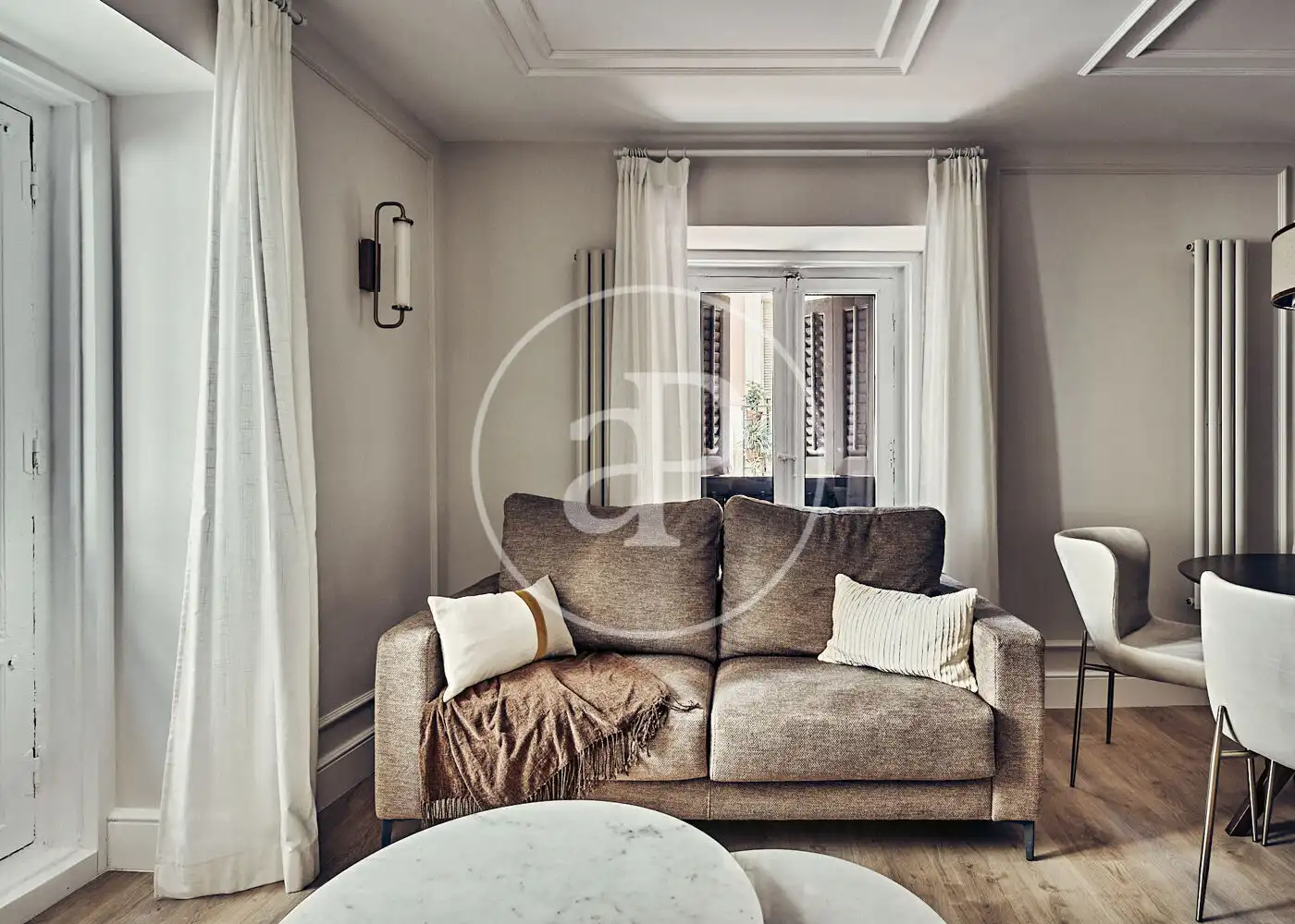 Appartamento con terrazza in vendita a C. de Barcelona, imagen 3