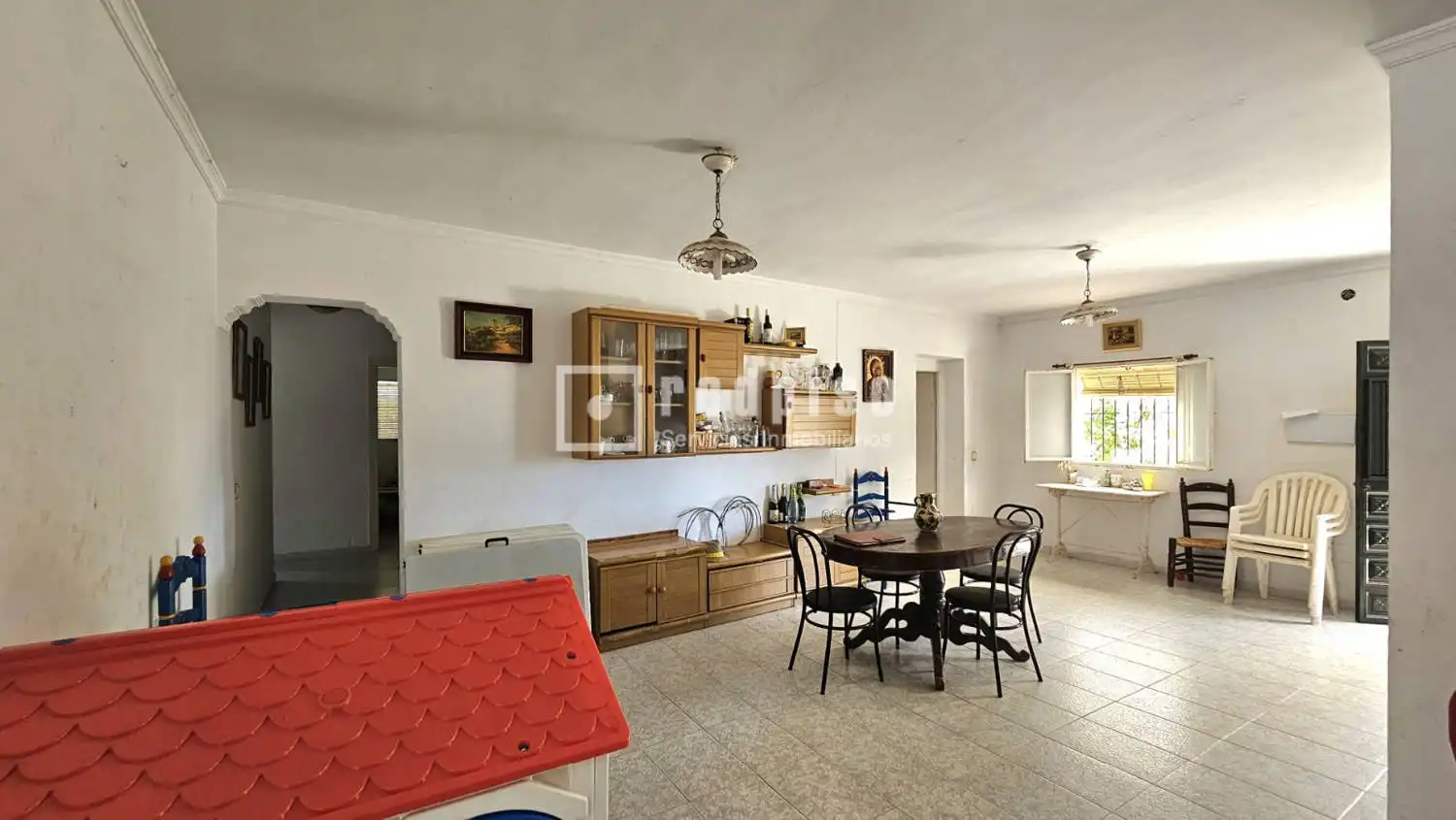 Kitchen of Houses for sale in Vélez-Málaga  with Heating, Private garden and Terrace