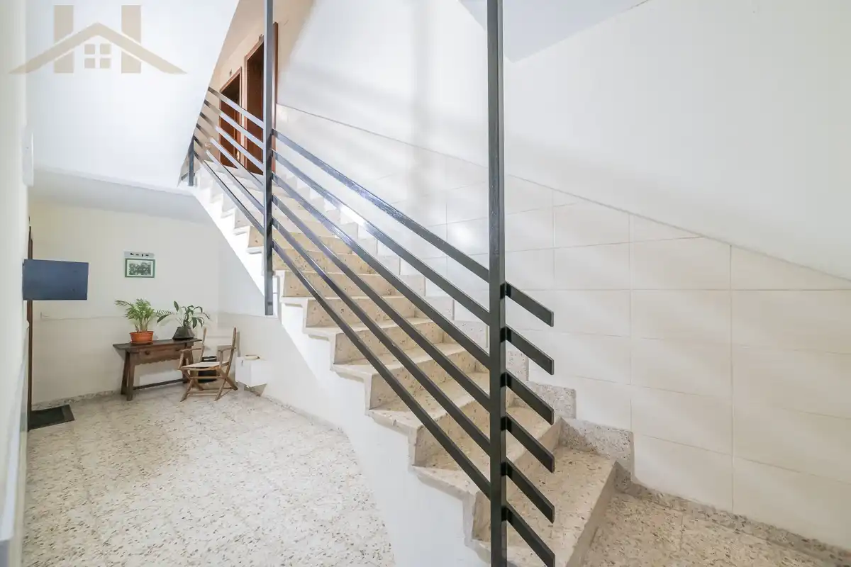 Piso en venta en Villanueva del Pardillo con Calefacción y Horno