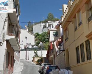 Vista exterior de Casa o xalet en venda en Málaga Capital