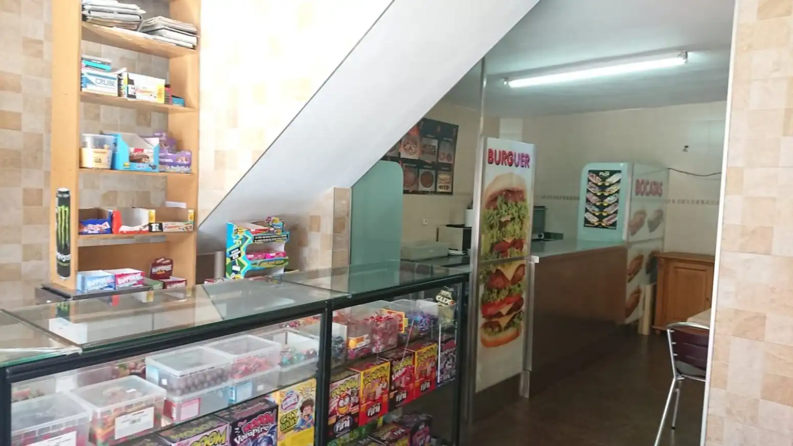 Business premises for sale in Centro, imagen 2