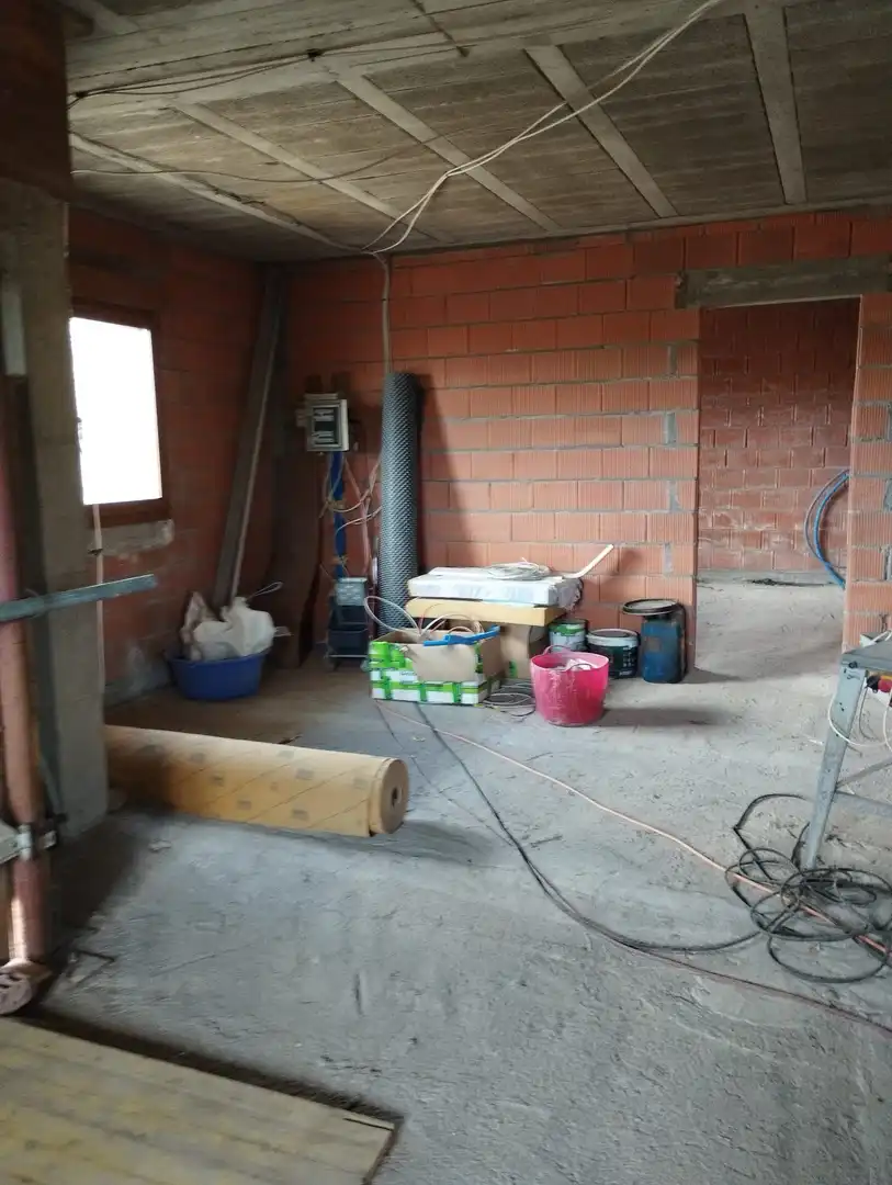 Casa o xalet en venda en Coristanco amb Jardí privat, Terrassa i Balcó