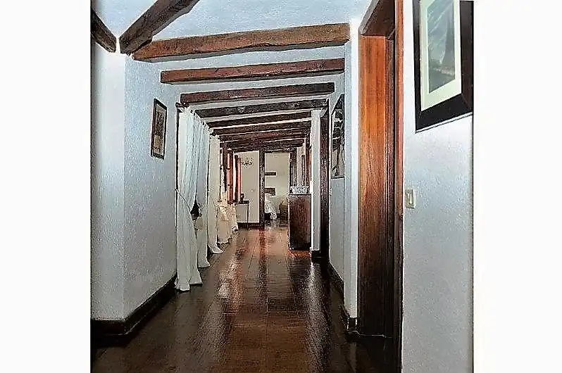 Casa con jardín en venta en Tegueste, imagen 12