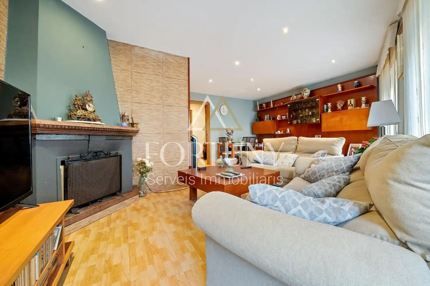Casa en venda a del Doctor Gimbernat, imagen 18
