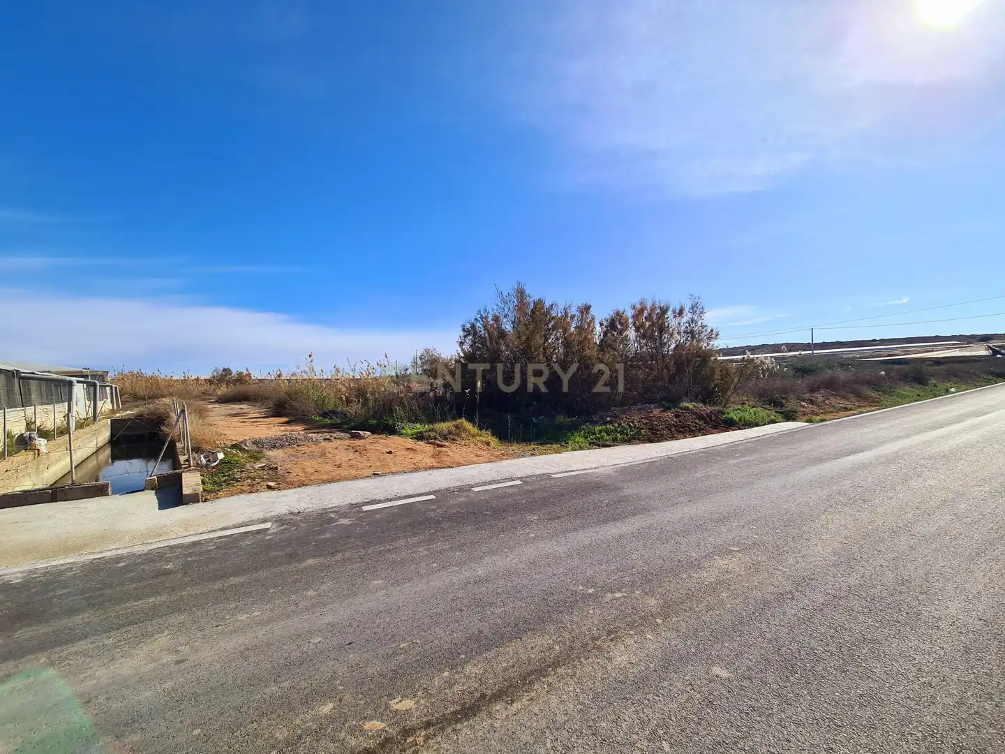 Lands and plots for sale in Paraje la Molina, 67, 04710 El Ejido, Almería, Spain S/N, imagen 7