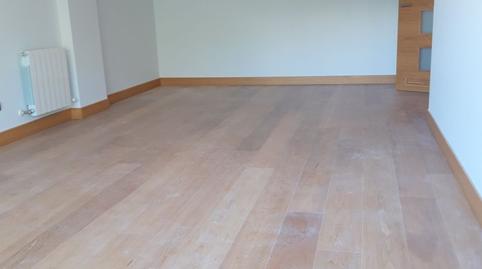 Foto 3 de Pis de lloguer a Fueros, 15, Ensanche, Vitoria - Gasteiz