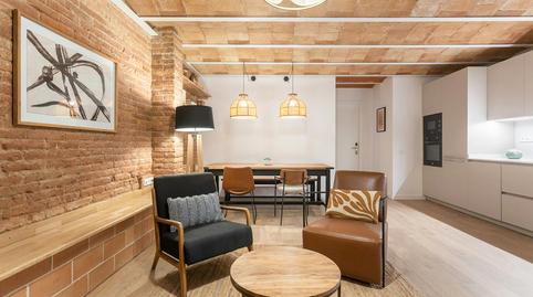 Photo 4 of Flat to rent in N/a, Hostafrancs, Barcelona