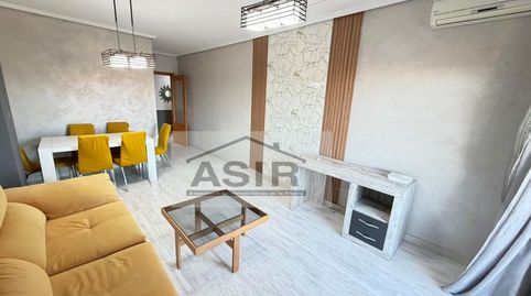 Foto 5 de Piso de alquiler en Plaça Cartonatges, Urbanitzacions i Pedanies Nord, Alzira