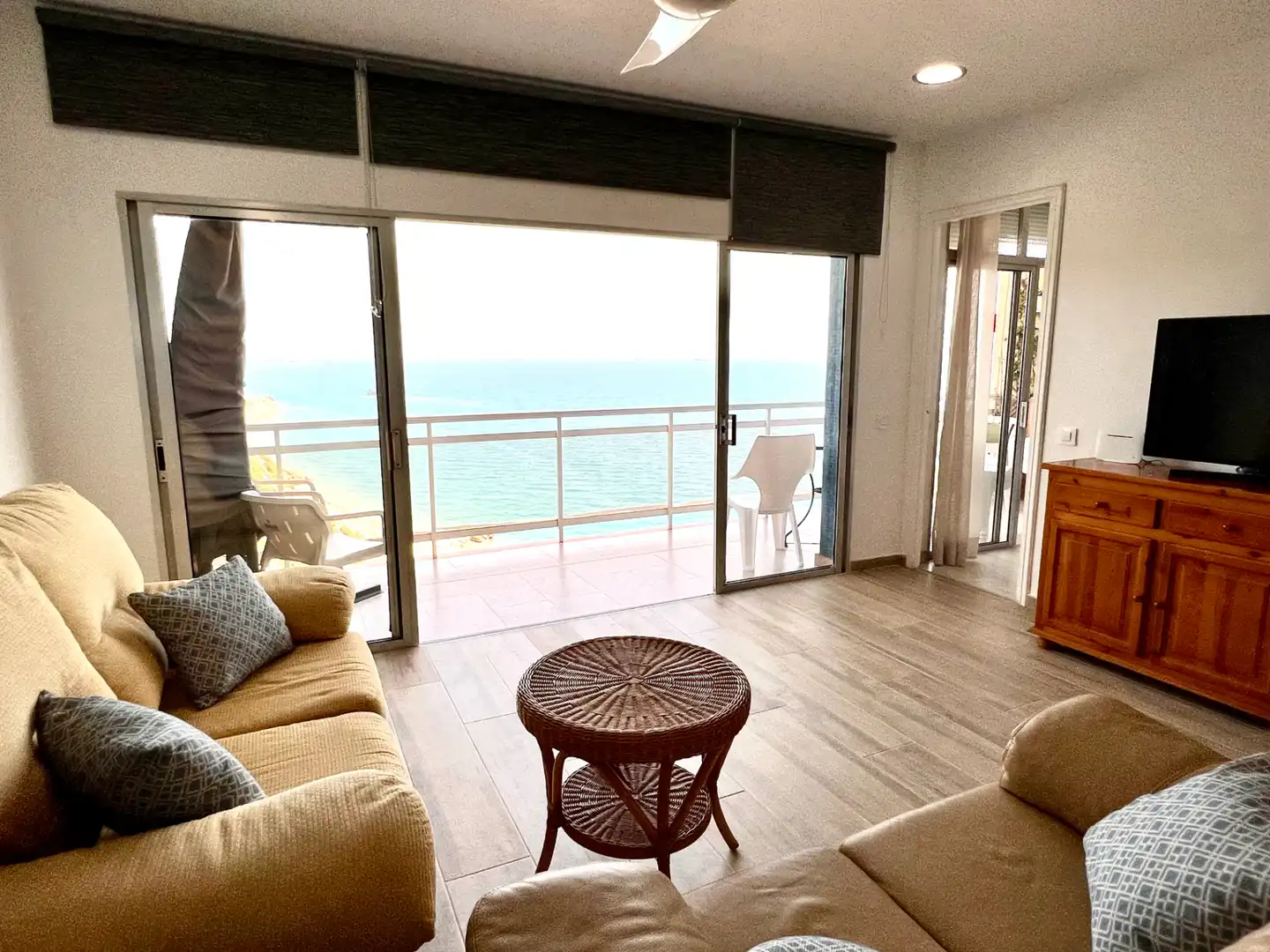 Appartement compact avec terrasse à vendre à Carrer de la Roca Peixera, imagen 19