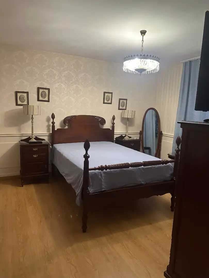 Habitación de Casa o chalet de alquiler en La Orotava con Jardín privado, Terraza y Trastero